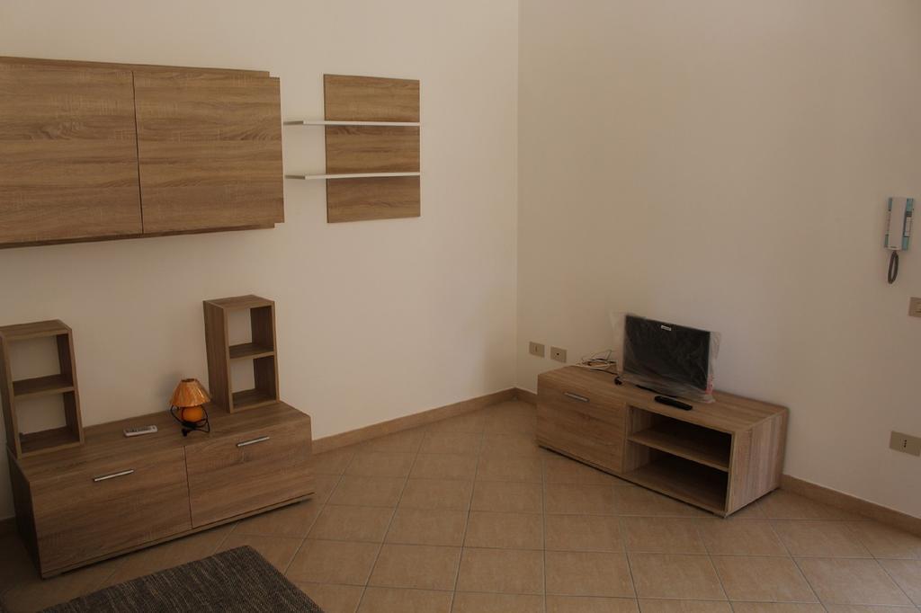 Case Vacanze Orlando Trappeto  Room photo