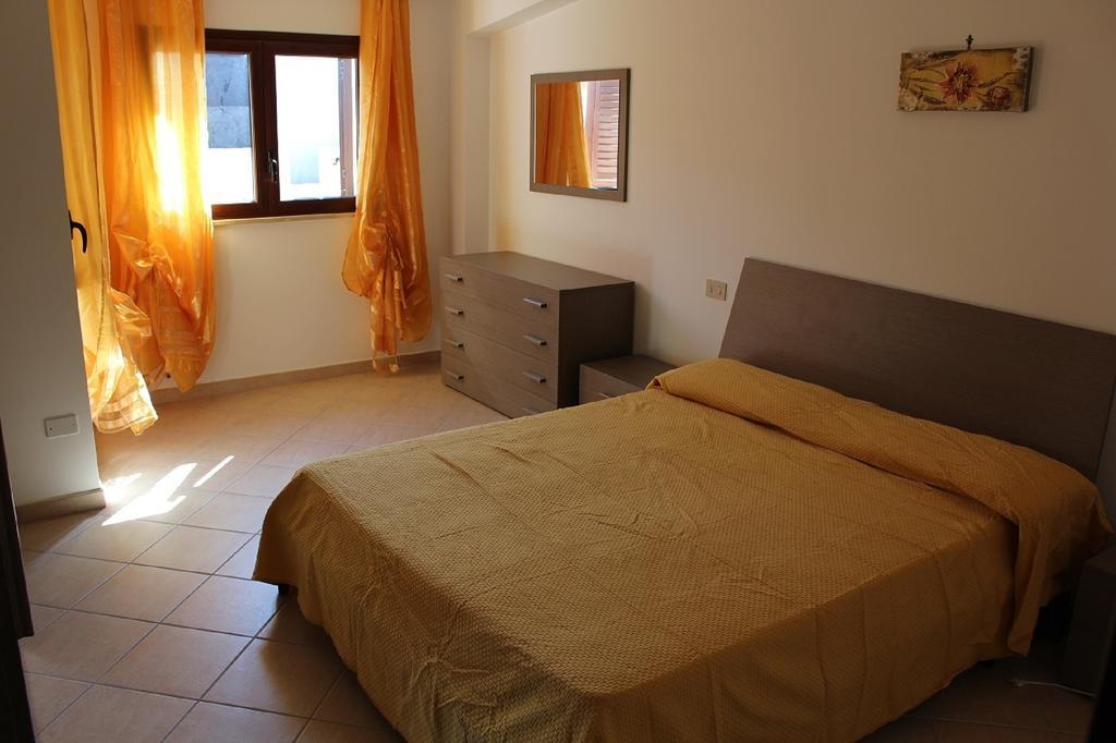 Case Vacanze Orlando Trappeto  Room photo
