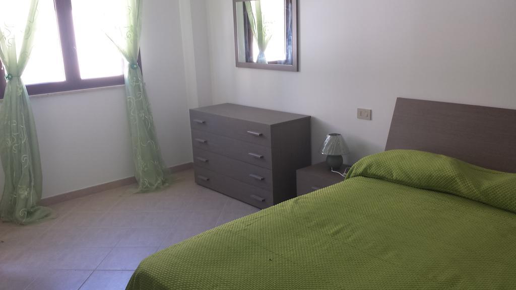Case Vacanze Orlando Trappeto  Room photo