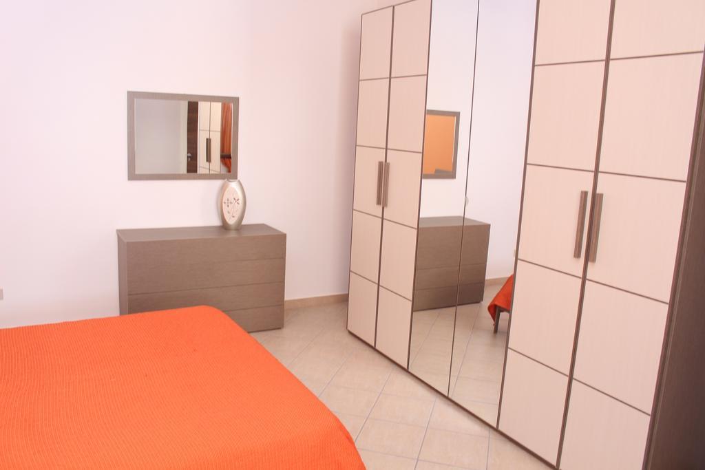 Case Vacanze Orlando Trappeto  Exterior photo