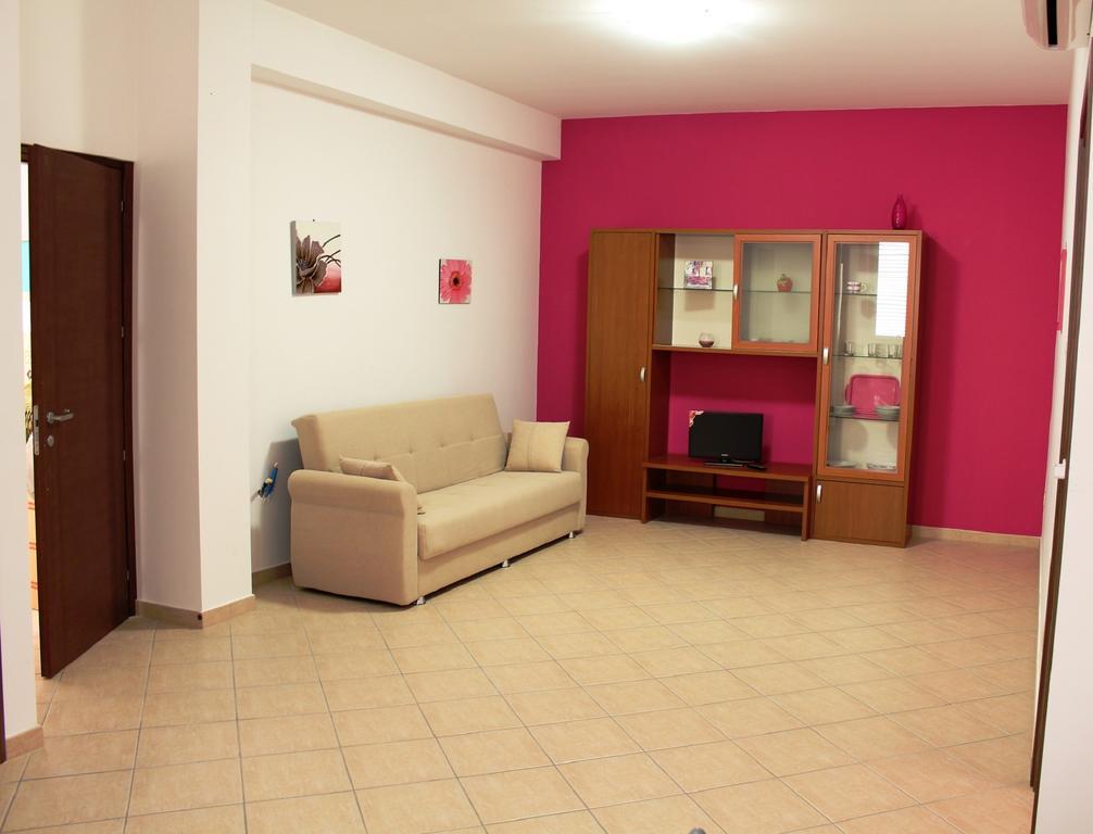 Case Vacanze Orlando Trappeto  Exterior photo
