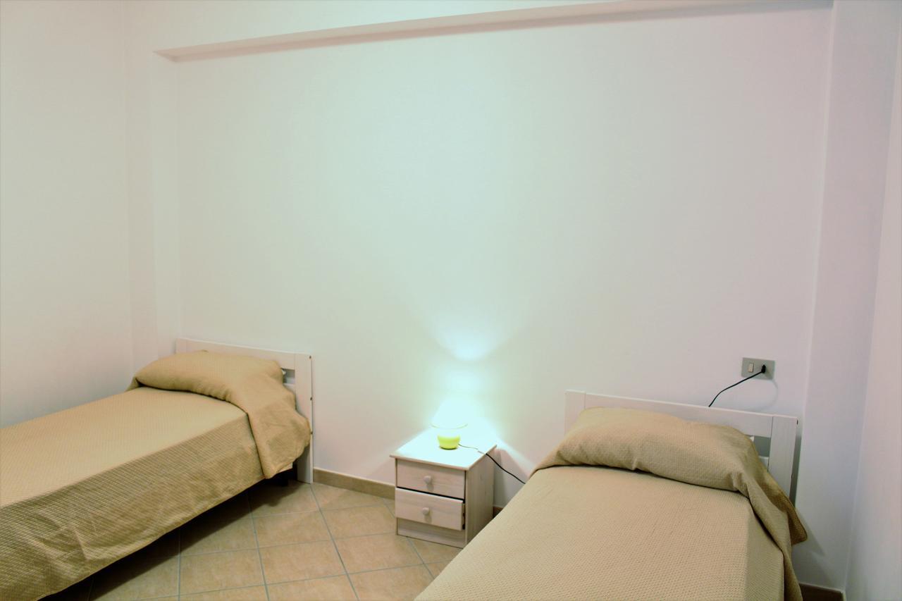 Case Vacanze Orlando Trappeto  Exterior photo