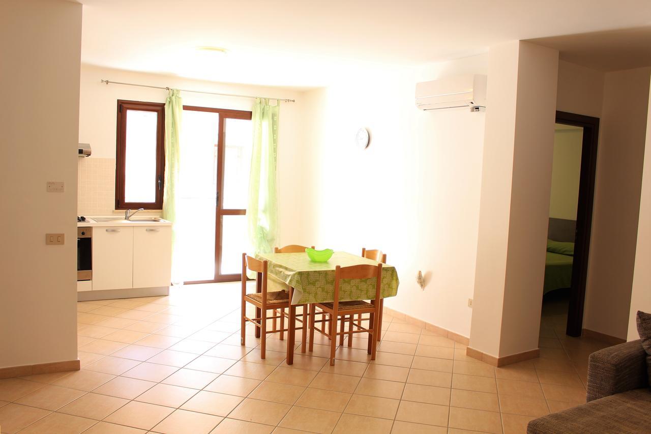 Case Vacanze Orlando Trappeto  Exterior photo
