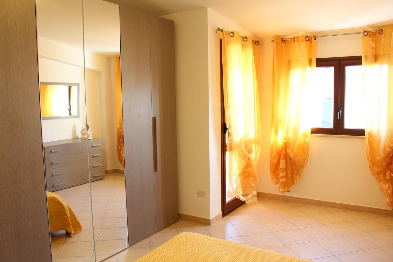 Case Vacanze Orlando Trappeto  Exterior photo